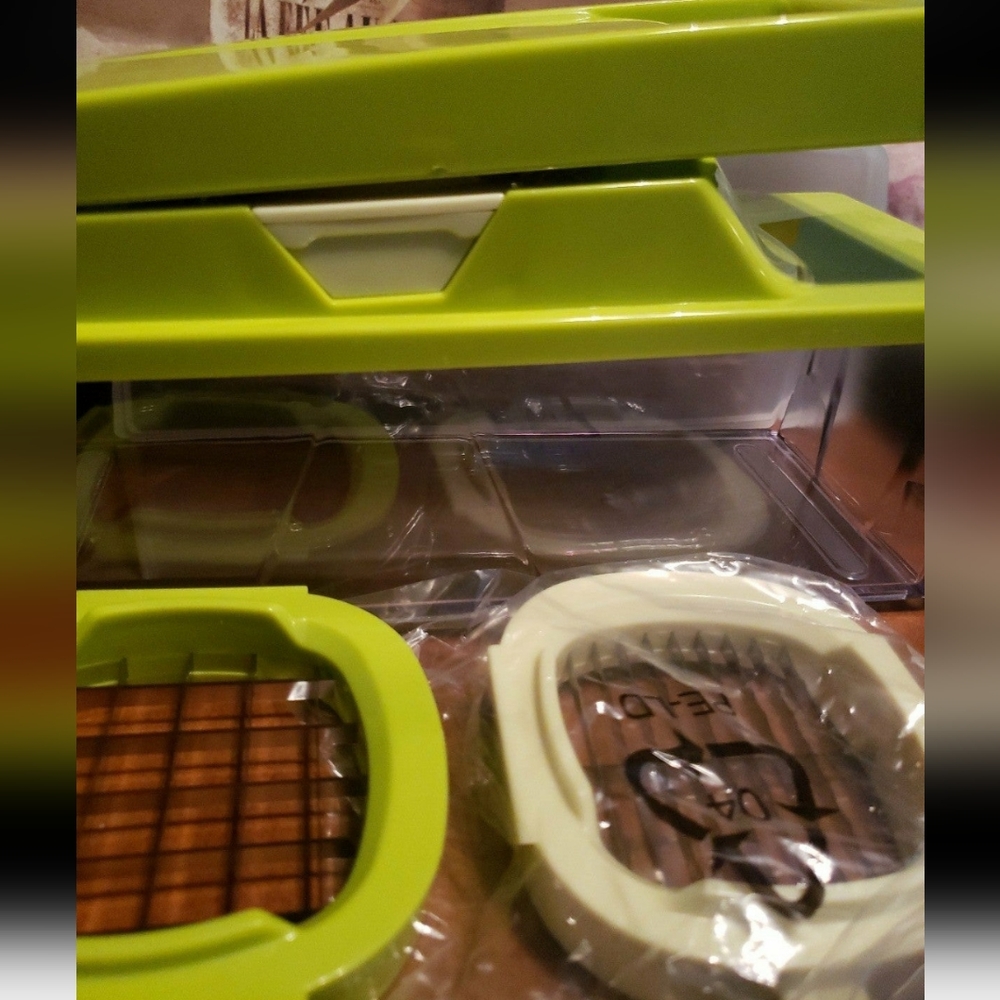 HSN Slice-n-Store *NEW